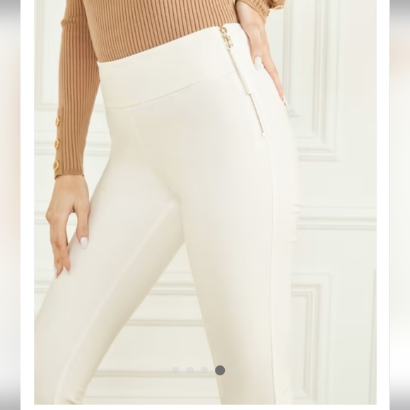 NWT Marciano Pants 🔖🆕️ - Picture 5 of 7